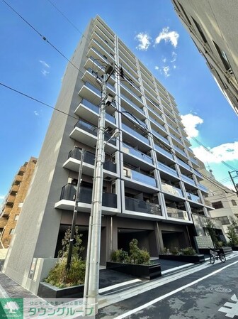 テラス浅草橋の物件内観写真